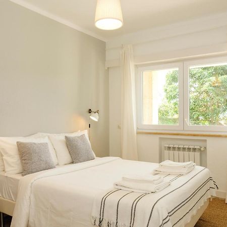 Lisbon Country Villa 오이라스 외부 사진