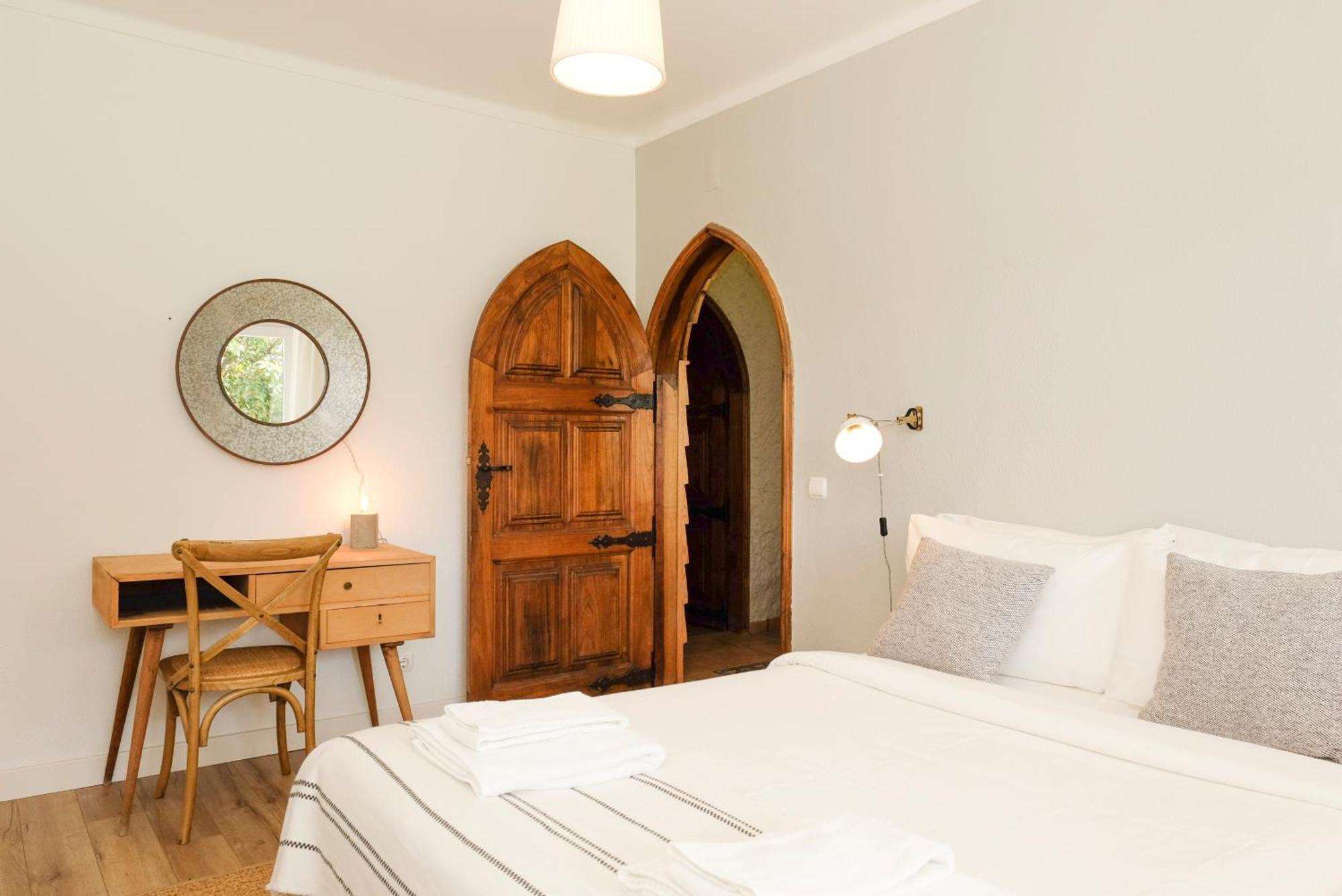 Lisbon Country Villa 오이라스 외부 사진