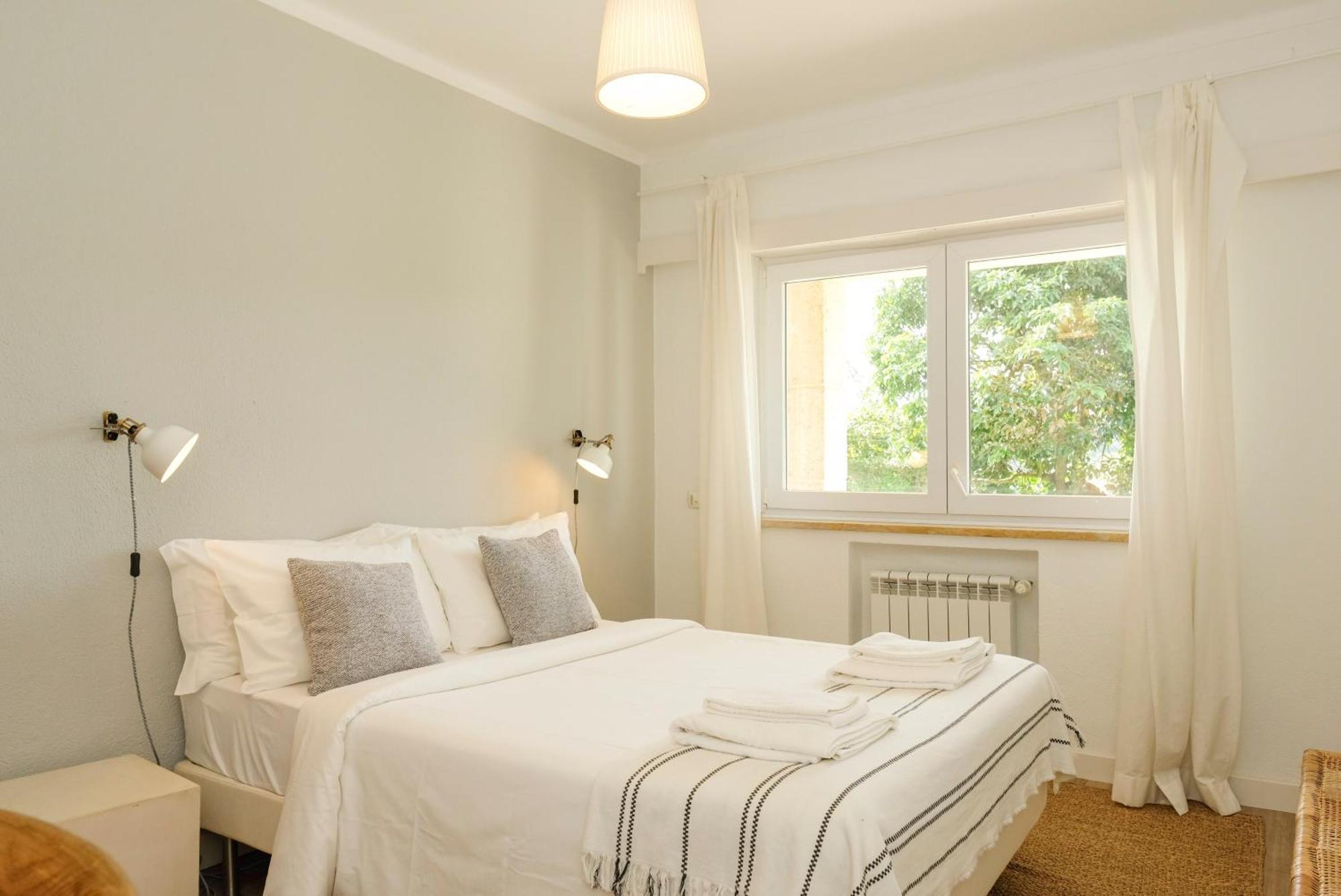 Lisbon Country Villa 오이라스 외부 사진