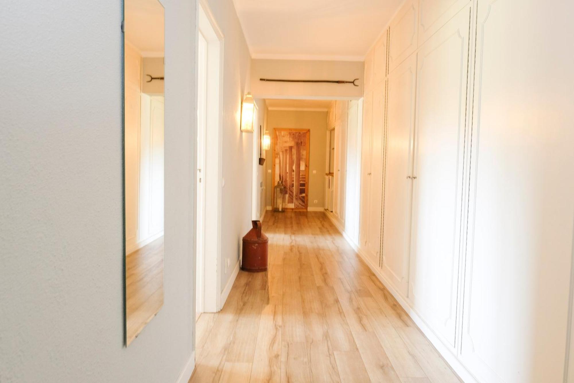Lisbon Country Villa 오이라스 외부 사진