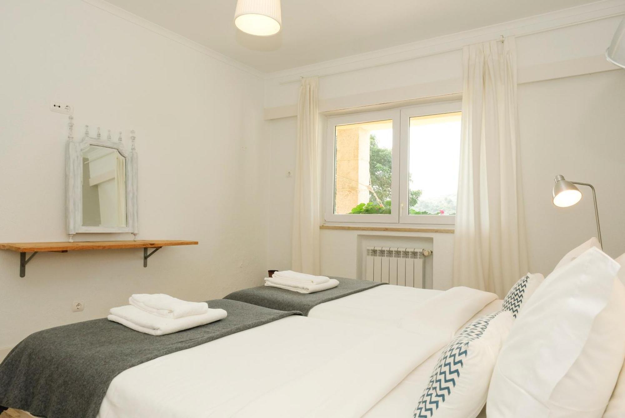 Lisbon Country Villa 오이라스 외부 사진