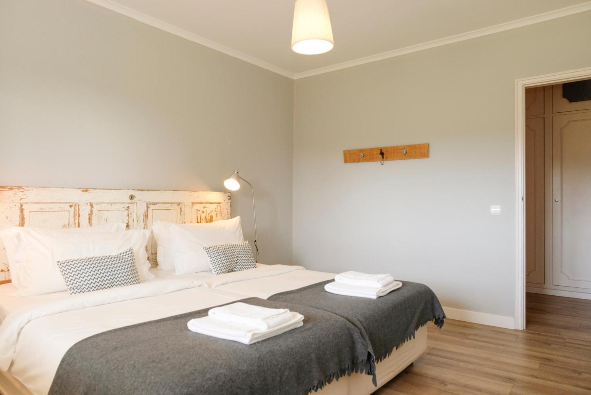 Lisbon Country Villa 오이라스 외부 사진