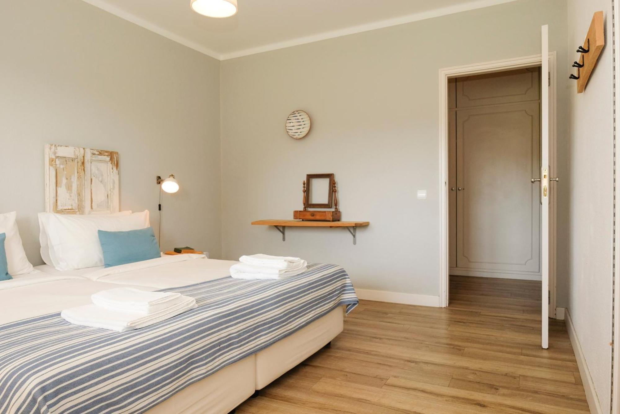 Lisbon Country Villa 오이라스 외부 사진