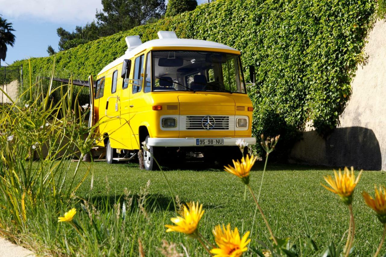 Lisbon Country Villa 오이라스 외부 사진