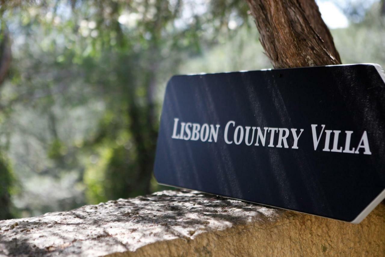 Lisbon Country Villa 오이라스 외부 사진