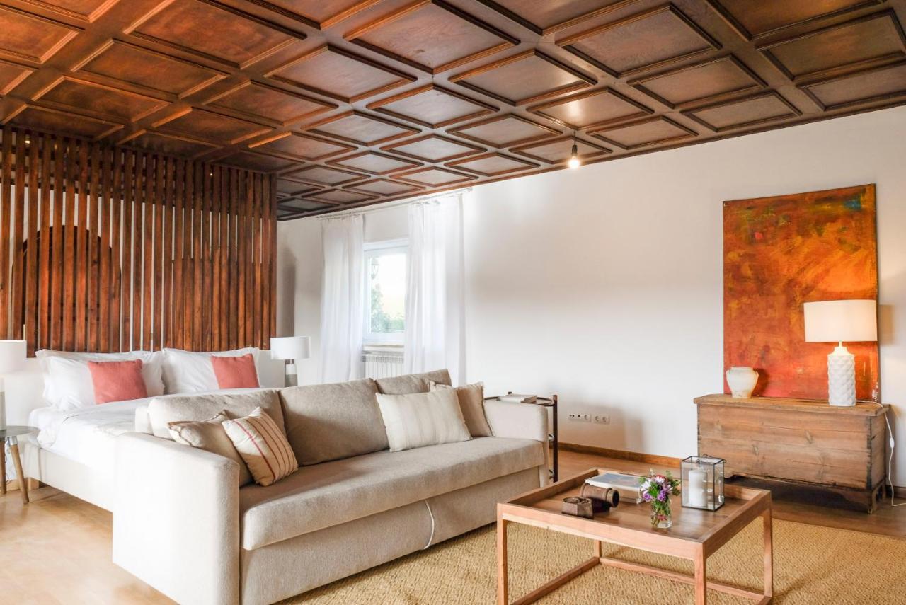 Lisbon Country Villa 오이라스 외부 사진