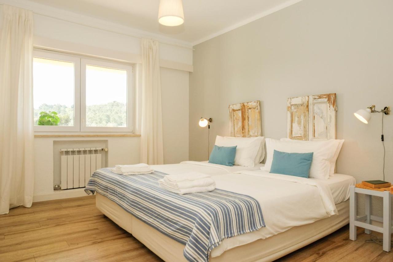 Lisbon Country Villa 오이라스 외부 사진