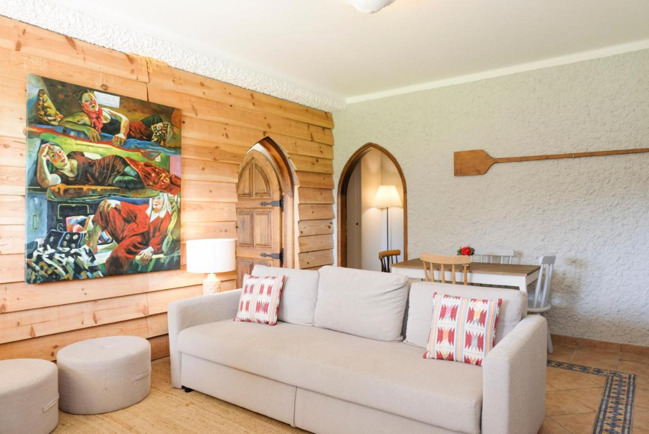 Lisbon Country Villa 오이라스 외부 사진