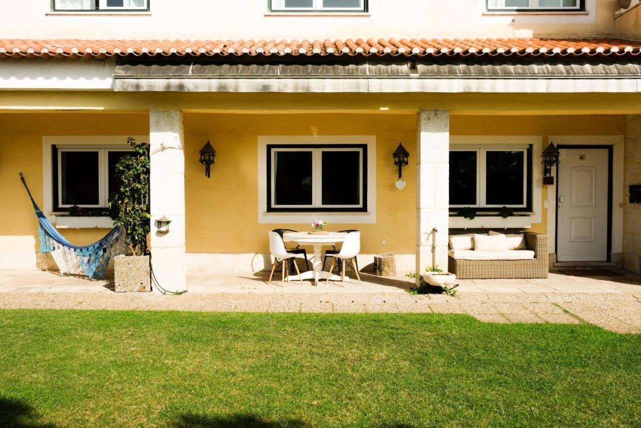 Lisbon Country Villa 오이라스 외부 사진