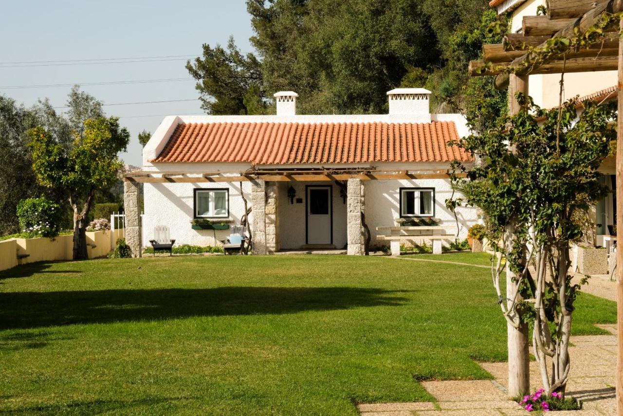 Lisbon Country Villa 오이라스 외부 사진