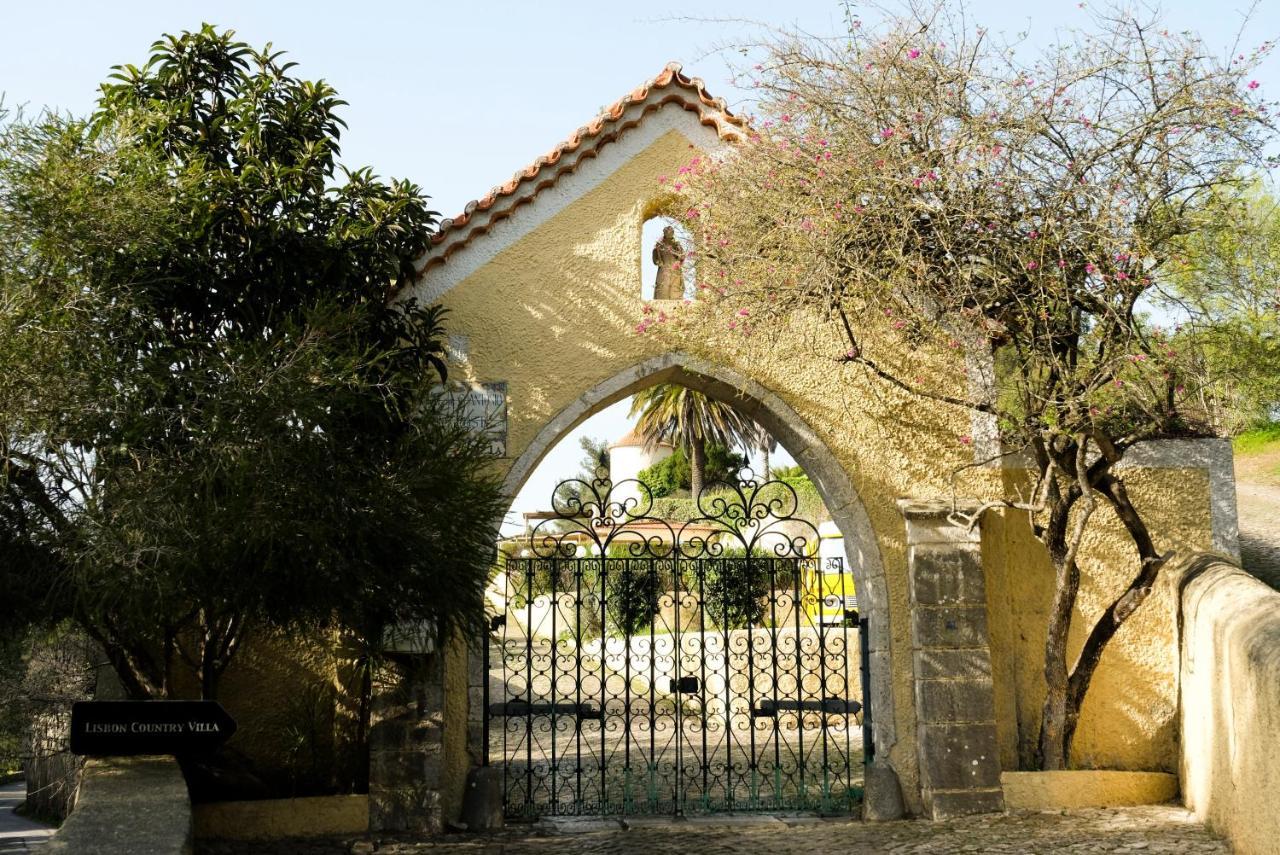 Lisbon Country Villa 오이라스 외부 사진