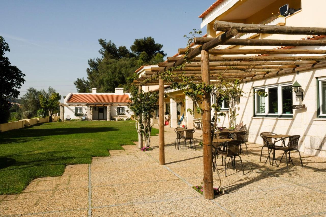Lisbon Country Villa 오이라스 외부 사진