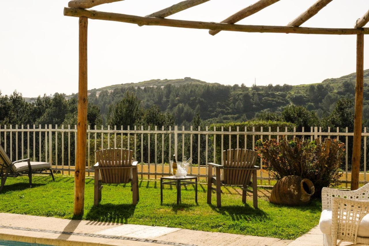 Lisbon Country Villa 오이라스 외부 사진