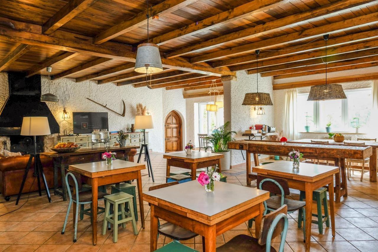 Lisbon Country Villa 오이라스 외부 사진