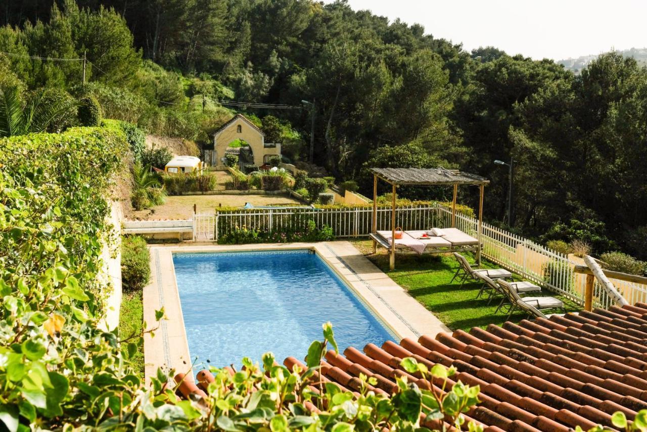 Lisbon Country Villa 오이라스 외부 사진