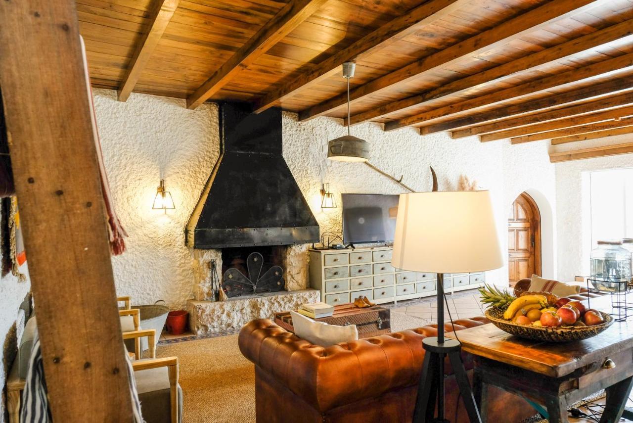 Lisbon Country Villa 오이라스 외부 사진