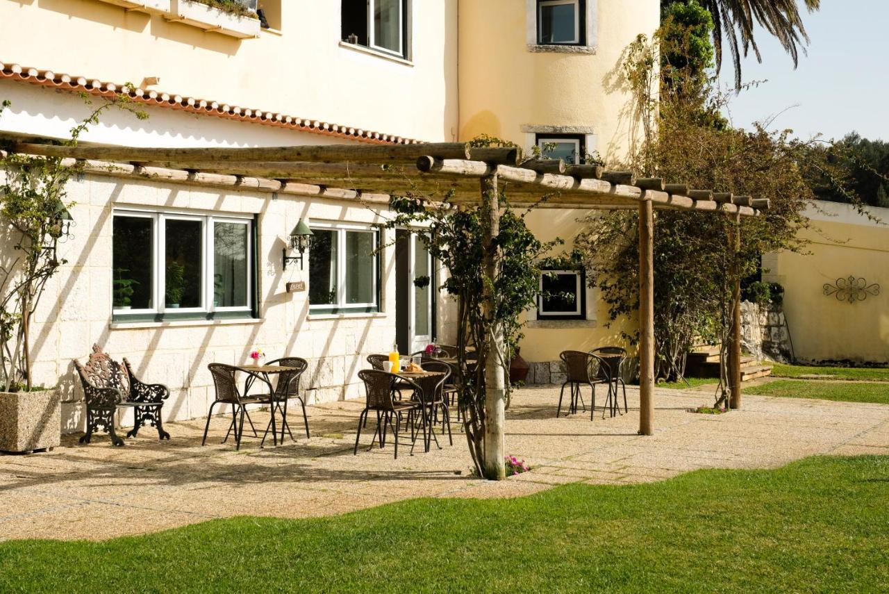 Lisbon Country Villa 오이라스 외부 사진