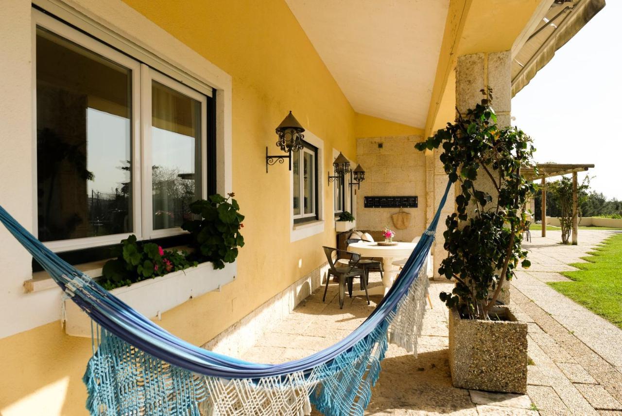 Lisbon Country Villa 오이라스 외부 사진