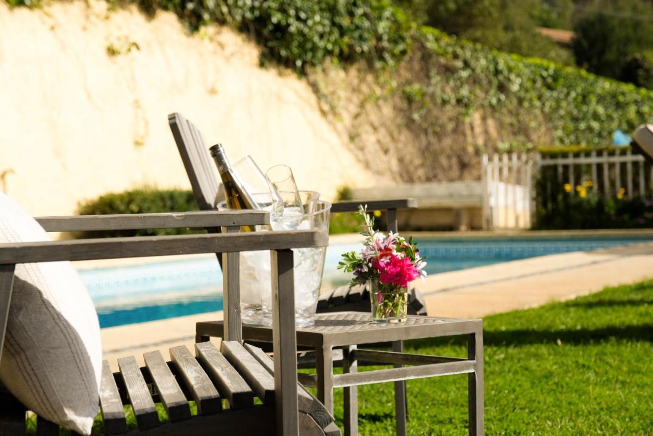 Lisbon Country Villa 오이라스 외부 사진